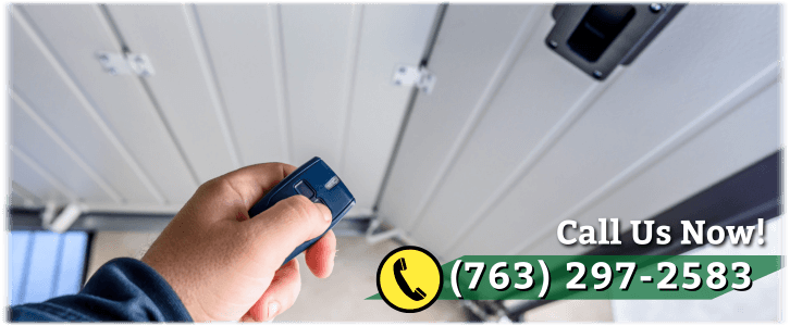 Maple Grove MN Garage Door Repair
